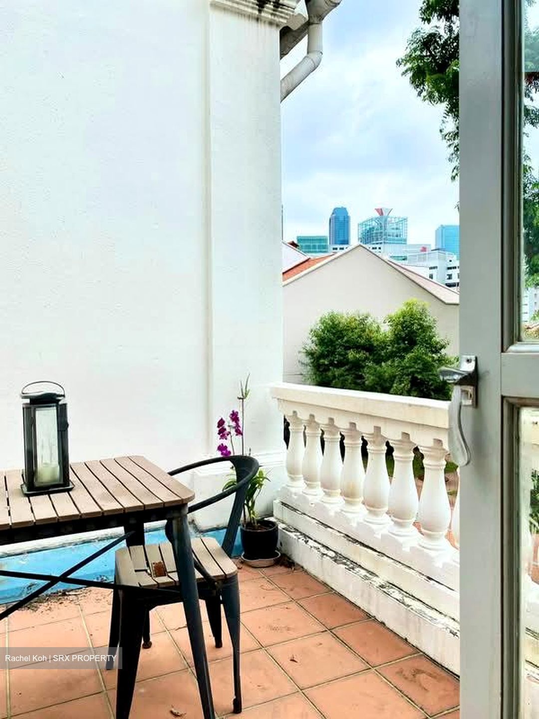 Changi Heights (D17), Detached #577783411
